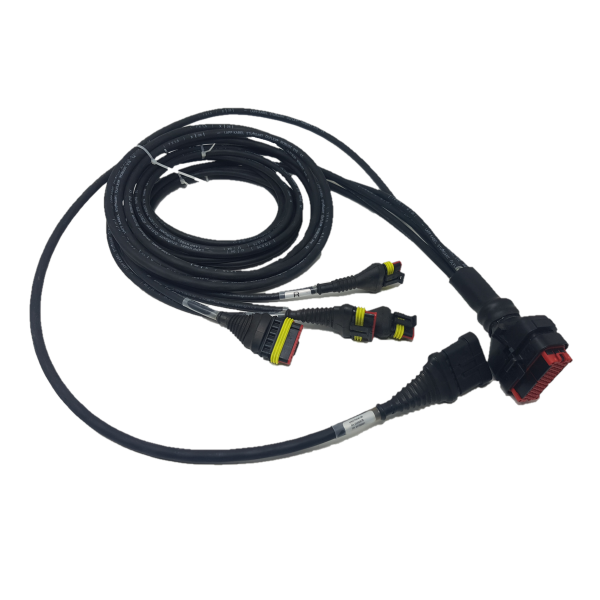 SmartFlap LM02 Wiring Harness inovel 05500078